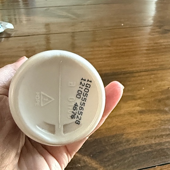 Sexy Hair Volumizing Shampoo and Conditioner Set - Black and White - Picture 8 of 9